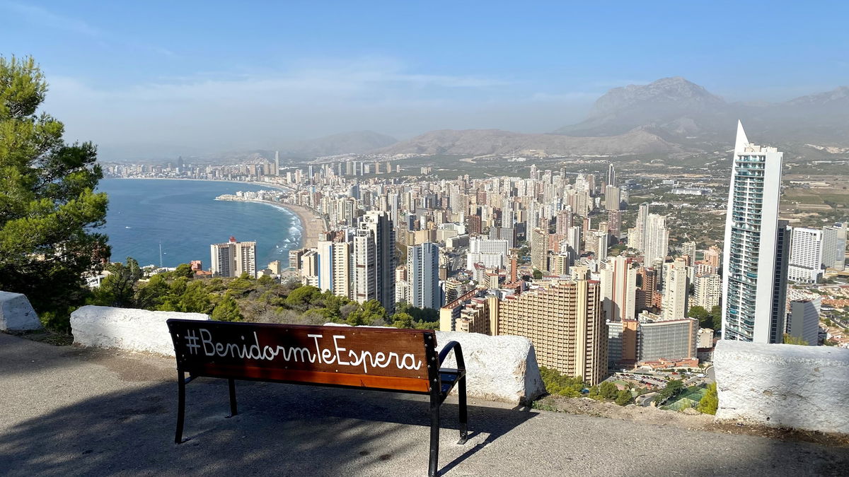 Channel 5 greenlights ‘Death in Benidorm’, a sunny whodunnit with a twist