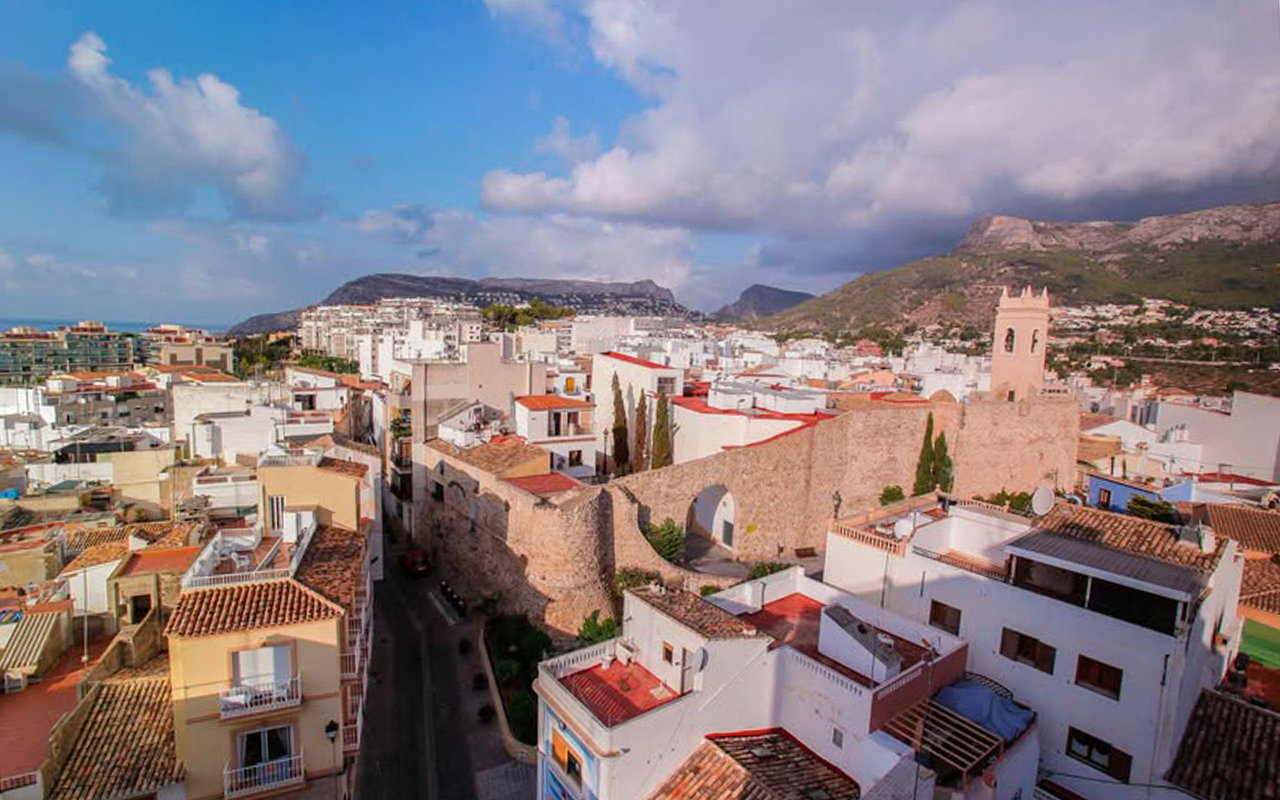 Ruhe, bitte - es ist Siesta-Zeit: Spanische Städte setzen strenge ...