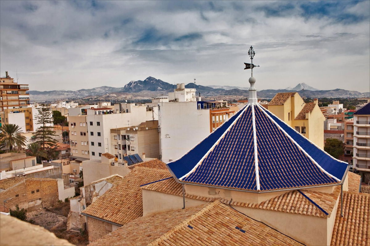 Mutxamel launches grants of up to €2,000 to support new businesses