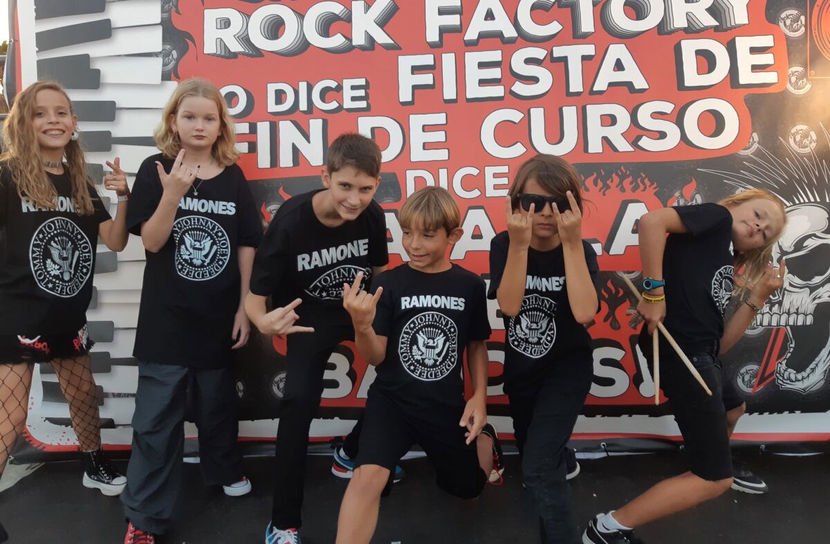 School of Rock: Battle of the Bands