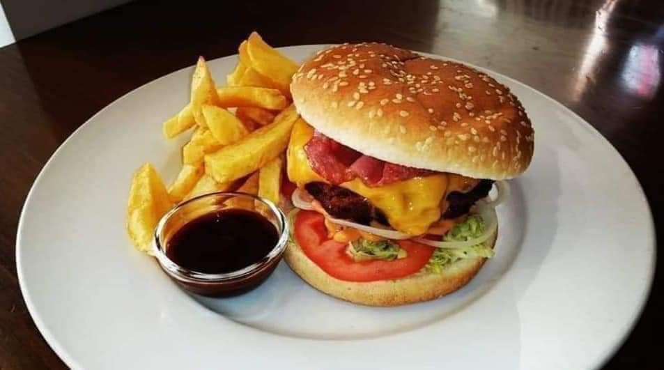 Campbell’s Restaurant & Bar successful Roda Euro Weekly News