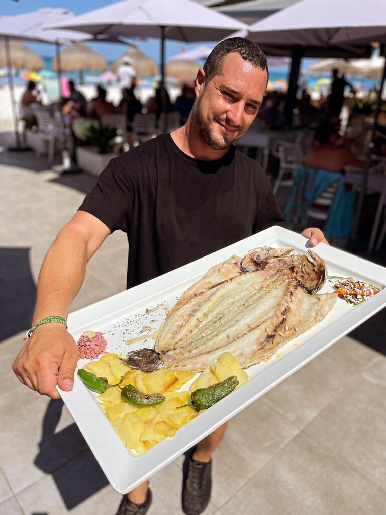 Bonobo Playa successful La Manga Euro Weekly News