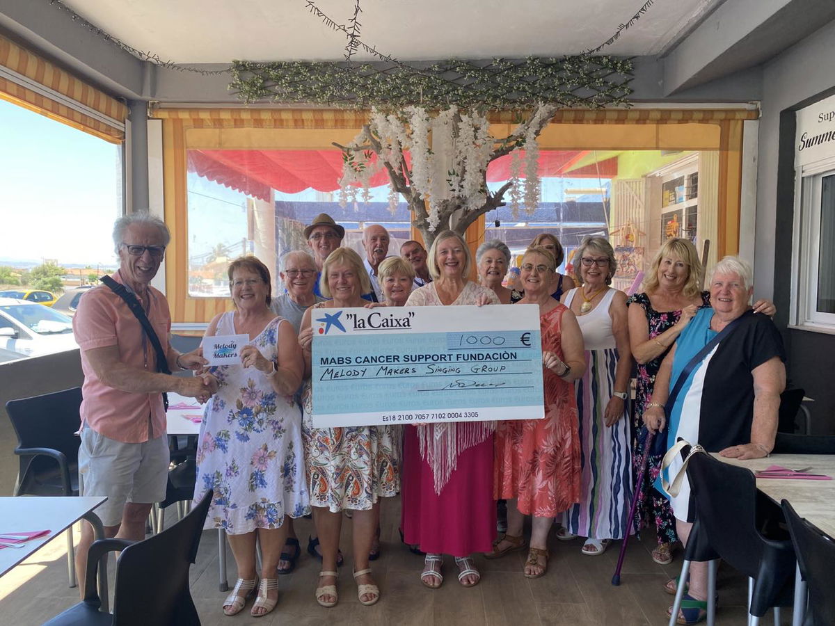 News in brief: Costa Calida