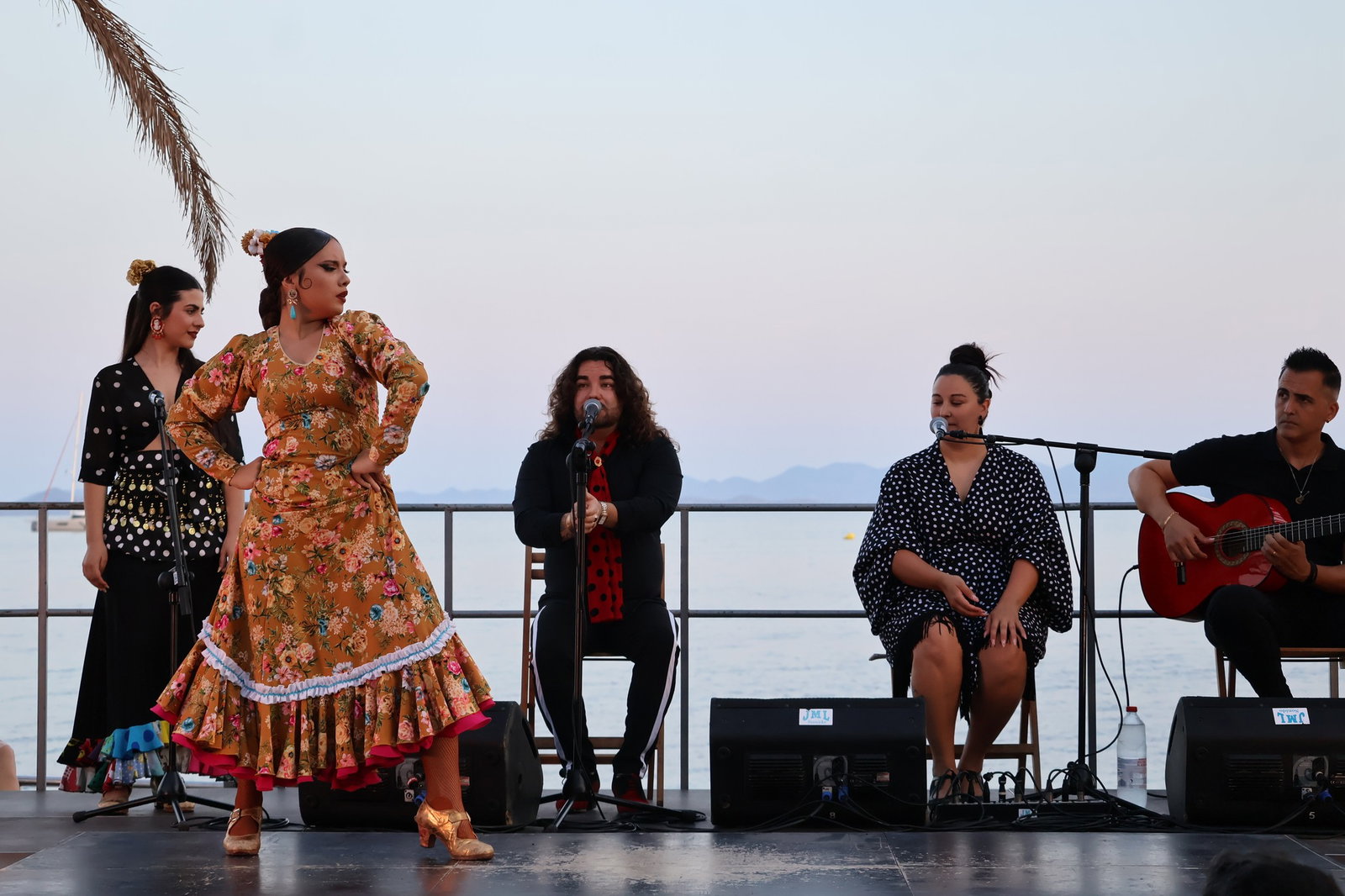 Costa Calida events & activities