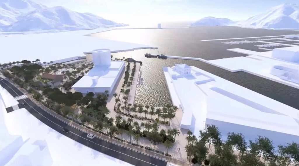 Plans for Santa Lucia successful Cartagena Euro Weekly News