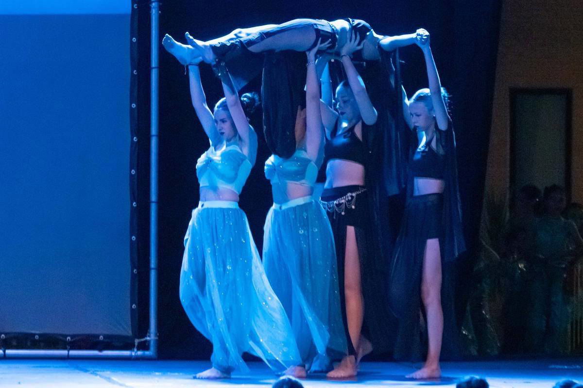 Los Montesinos celebrates 18th Culture Week