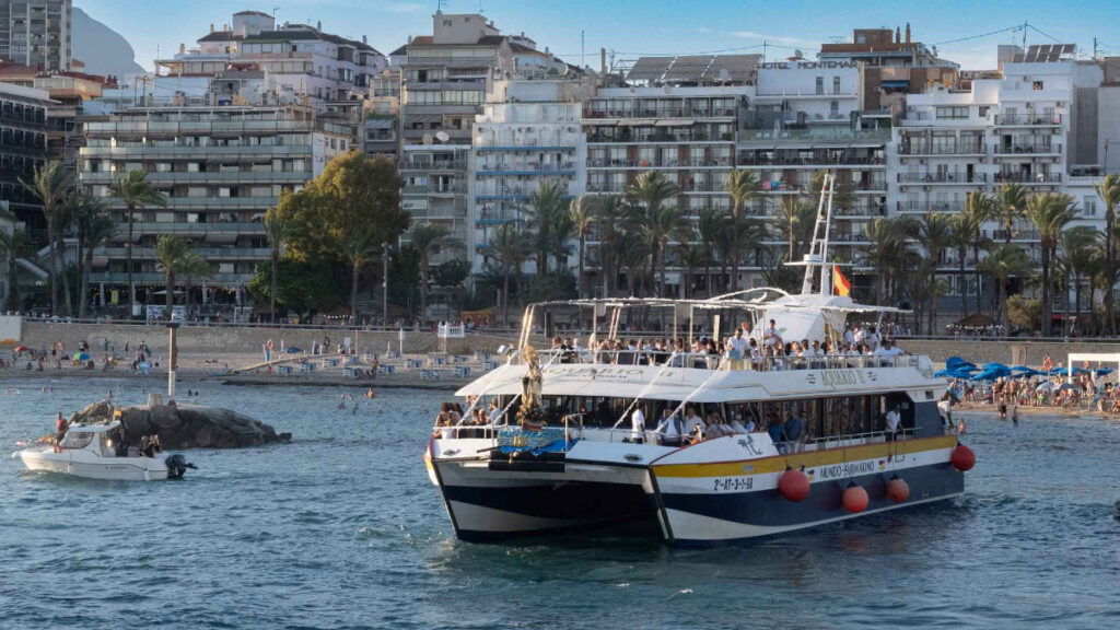  Ayuntamiento Benidorm