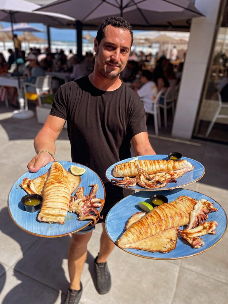 Bonobo Playa successful La Manga Euro Weekly News