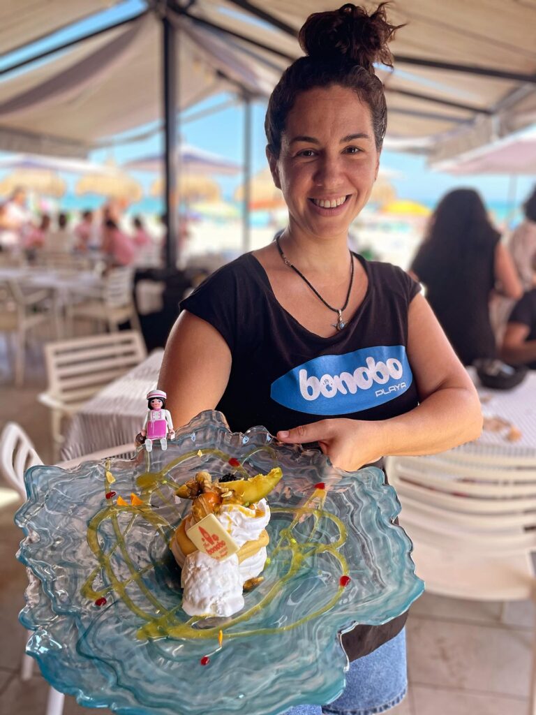 Bonobo Playa successful La Manga Euro Weekly News