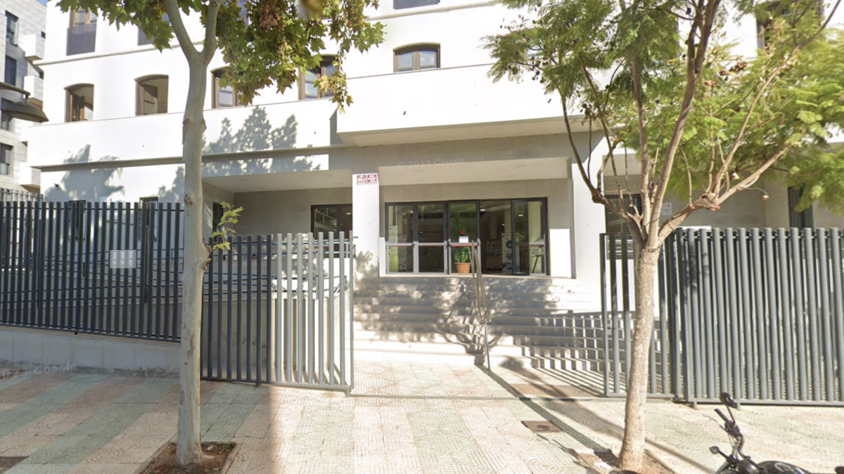 Vícar training centre extended until 2030