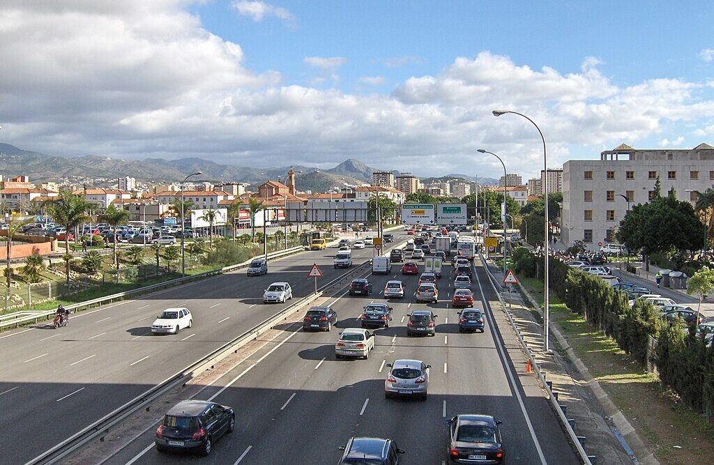 Malaga – Ronda motorway construction to be sped up