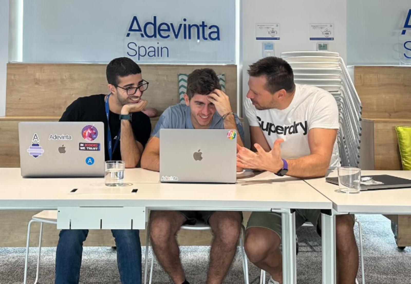 AdevintaLife sells Spanish sites including Fotocasa and Milanuncios