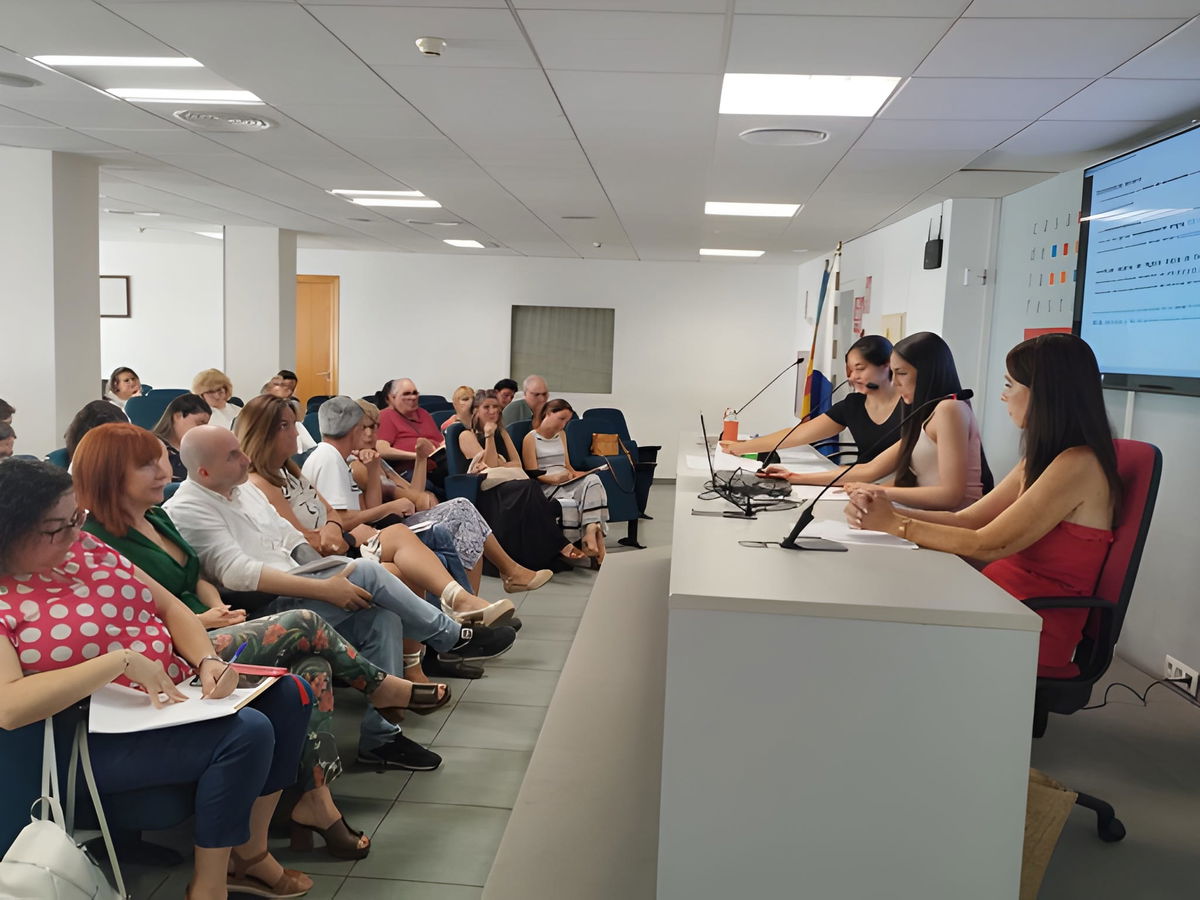 Alicante Grants 450,000€ to Social Initiatives