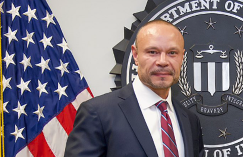 Jeffrey Epstein scandal: The Clintons facing subpoenas
