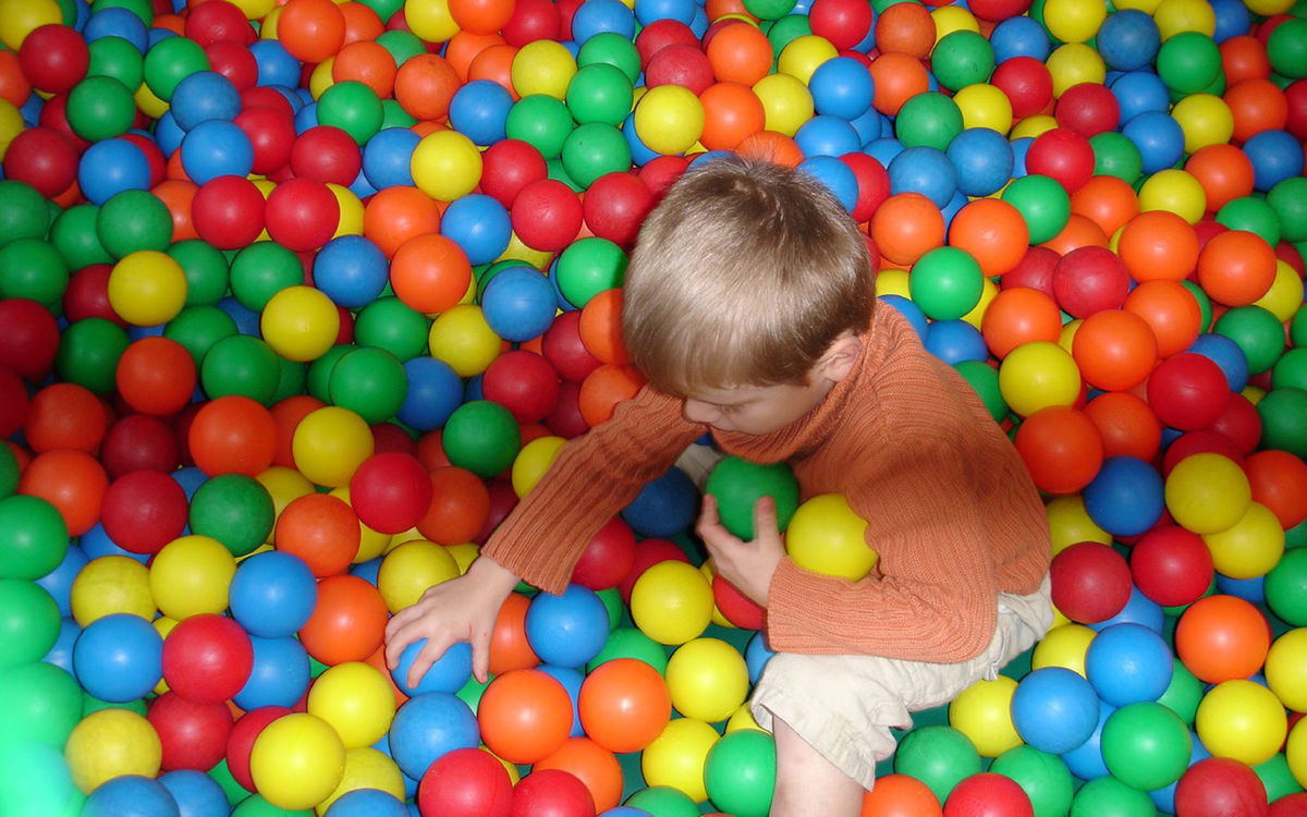 Creativity and support for young people in their free time