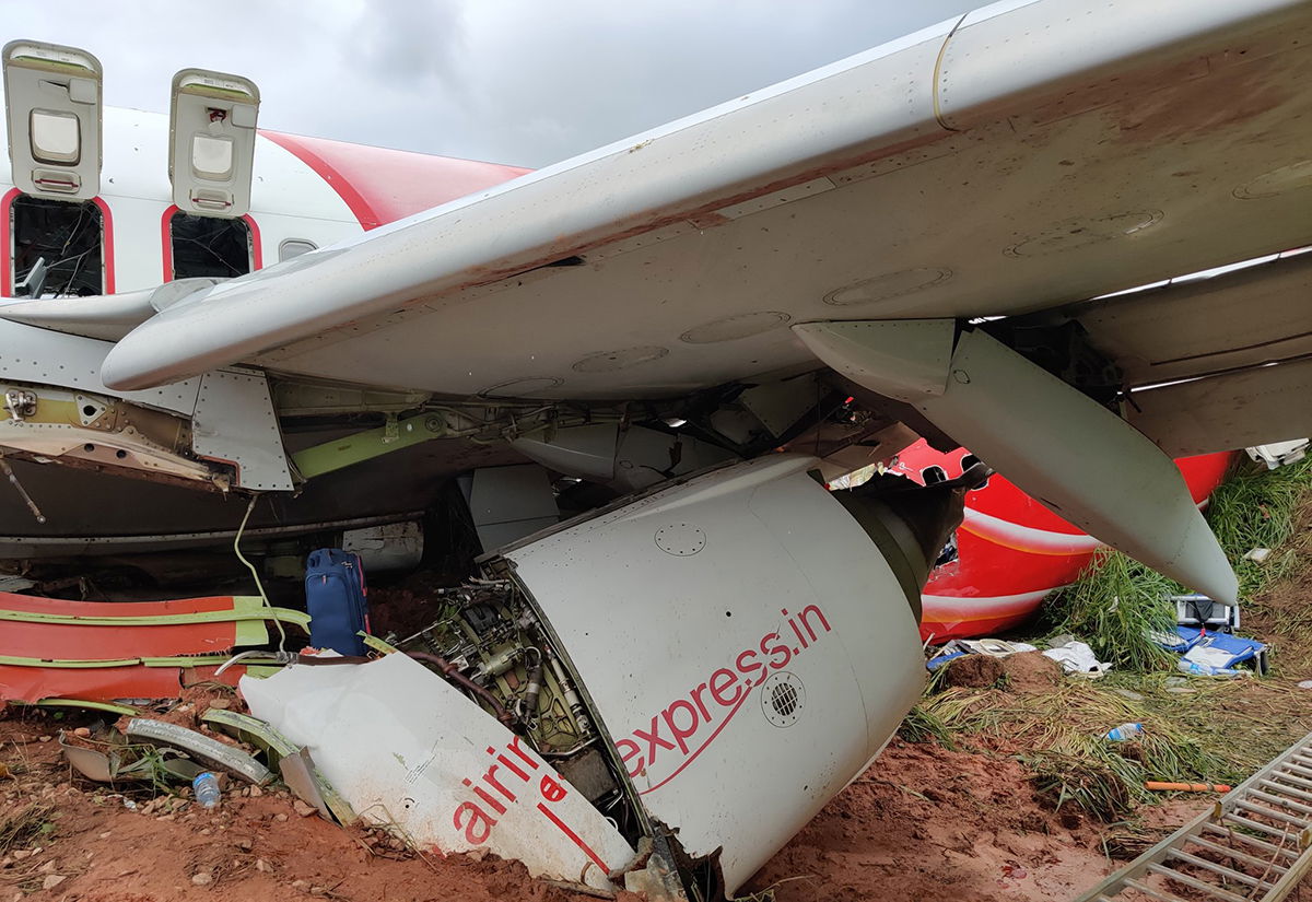 Investigation points to pilot suicide