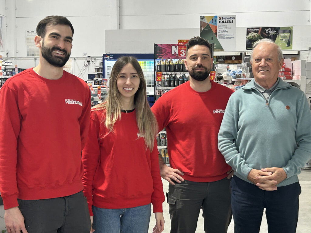 Expert thief - nan Autopinturas team.