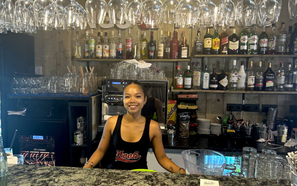 Hook’s wings a slam dunk for Fuengirola eating Euro Weekly News