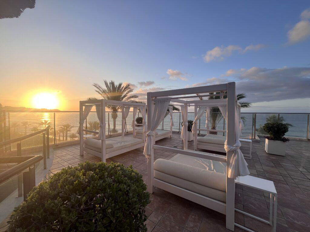 Elba Thalasso Spa Hotel successful Estepona