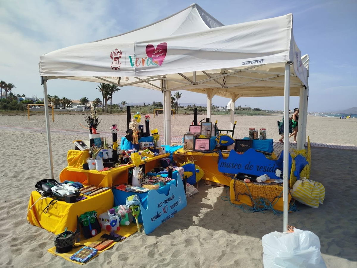 ‘Mi Playa Bonica’ returns to Vera