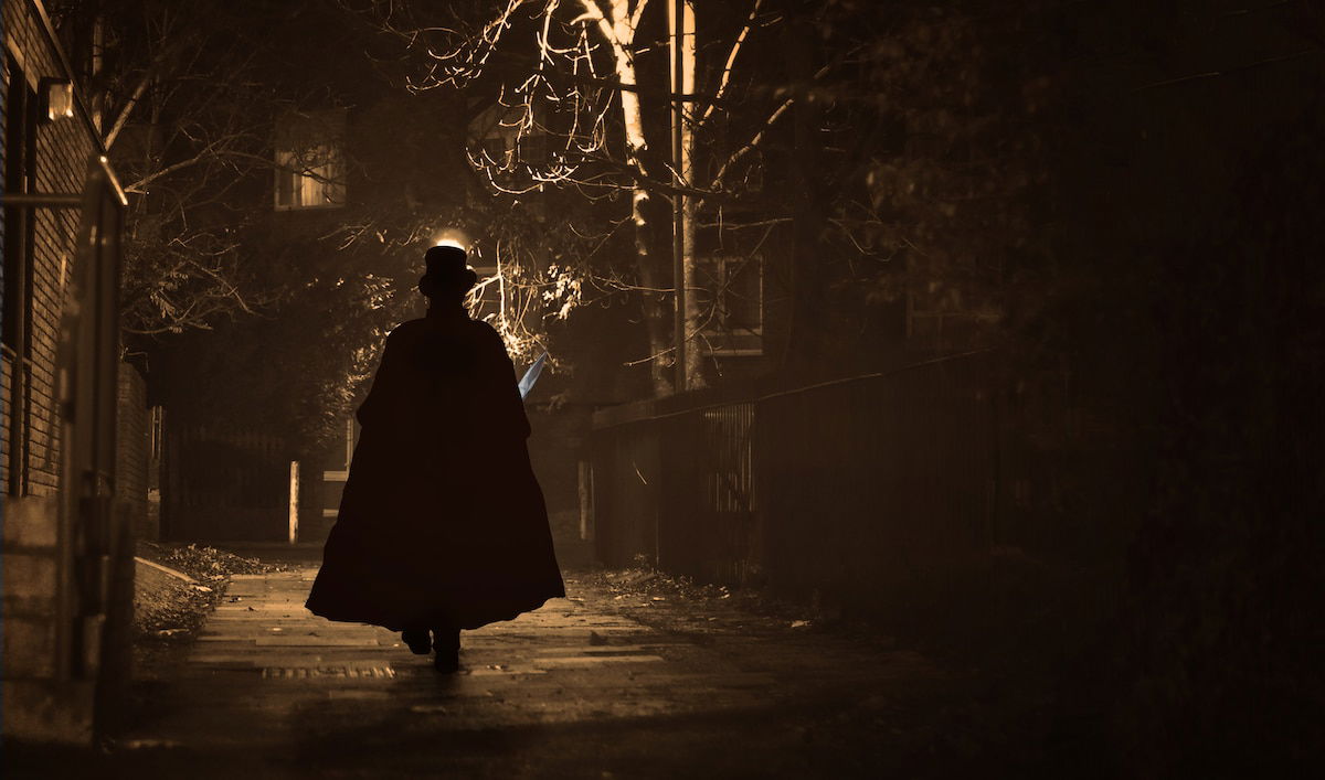 Jack the Ripper identified by mtDNA