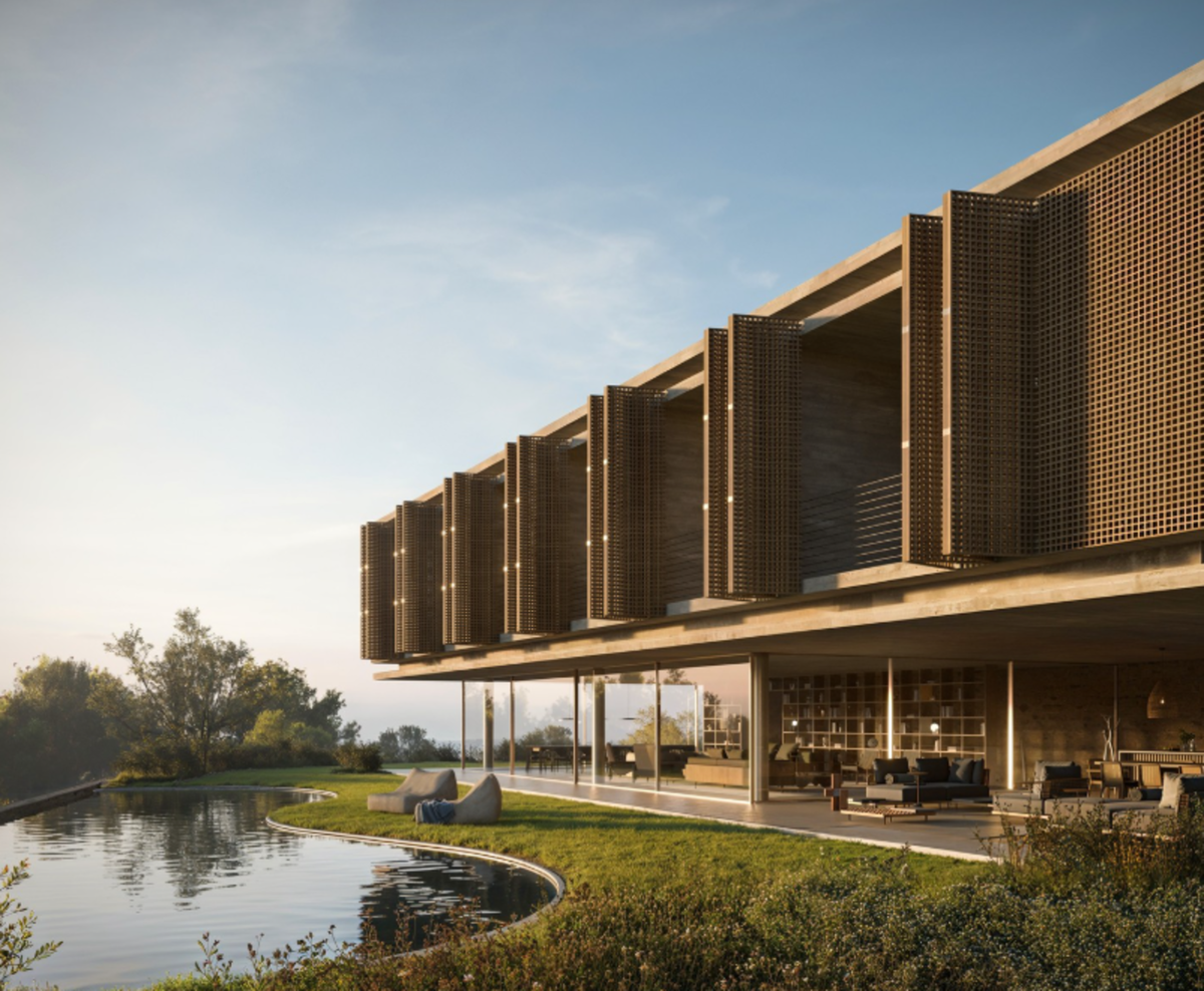 Lamar Development launches €250m expansion headline
(Note: The output is a rewritten title with no quotation marks.)