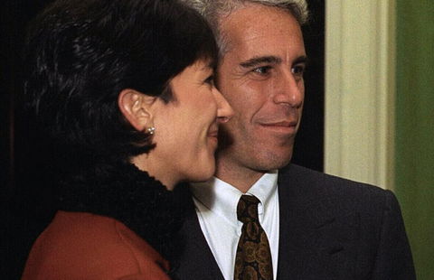 Jeffrey Epstein scandal: The Clintons facing subpoenas
