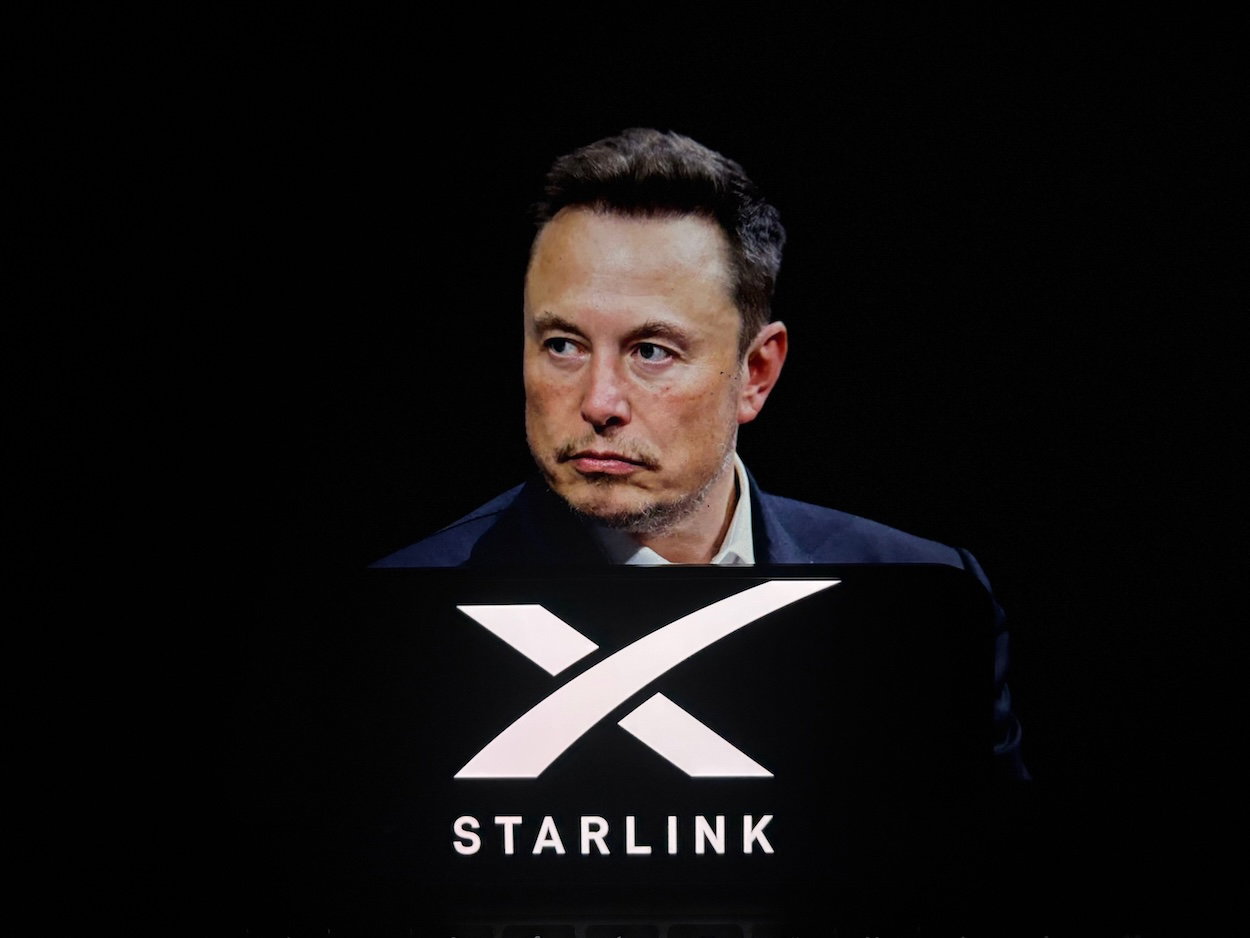 Full list of mobile phones to get direct Starlink connection from Elon Musk