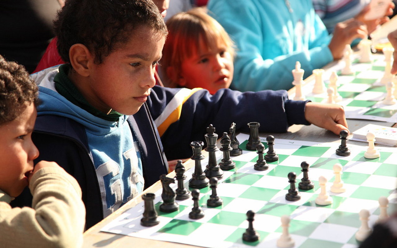 Teulada opens August registration for Summer School