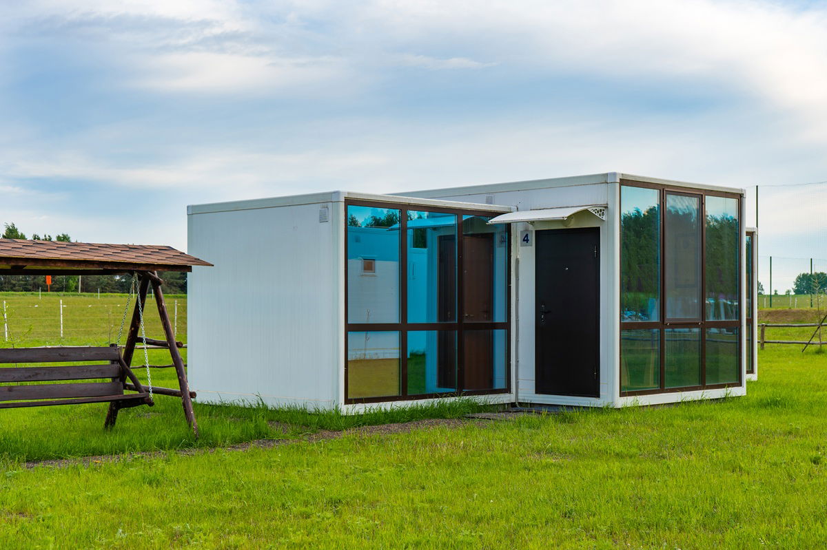 Prefab Steel Homes: Spain\’s Rising Trend