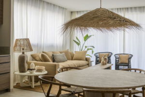 Las Colinas Golf & Country Club