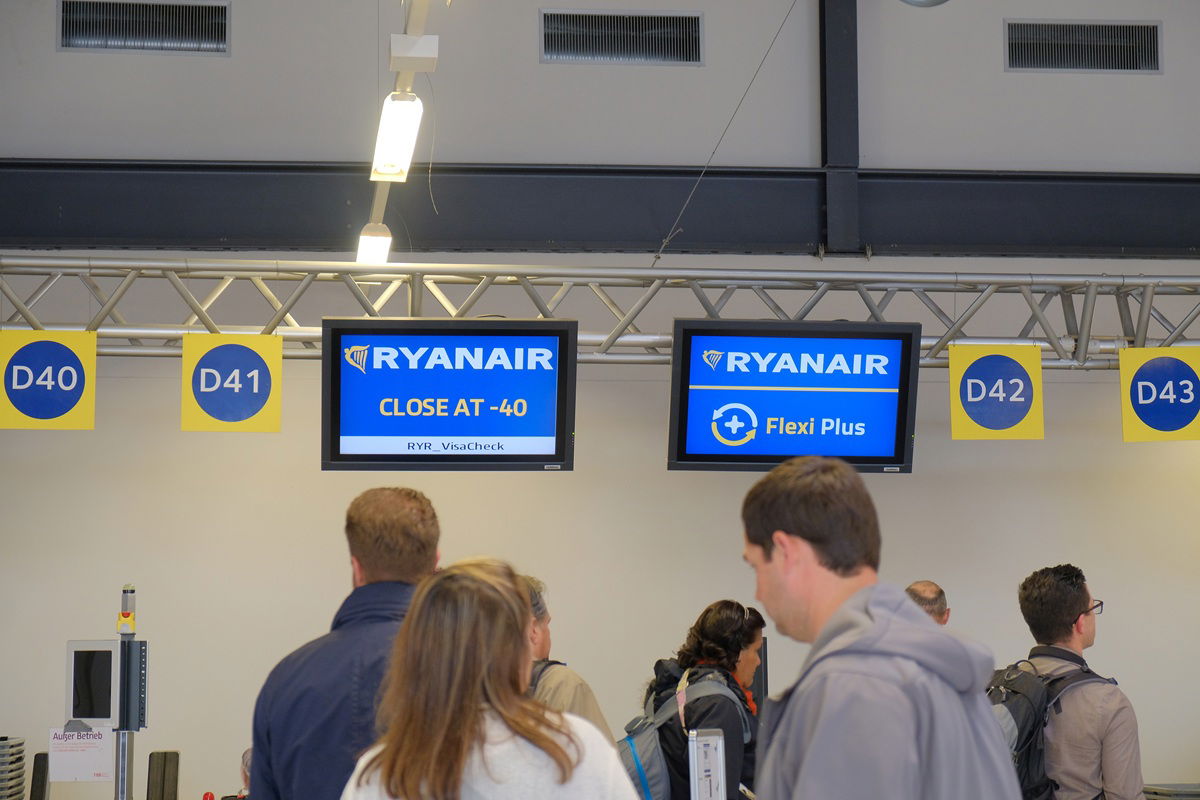 The one Ryanair rule that could ruin your Holiday – and cost you €65