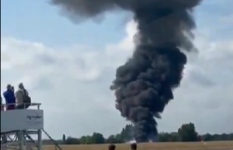 Wizz Air to Exit Abu Dhabi Operations, Pulling Out of Flights
