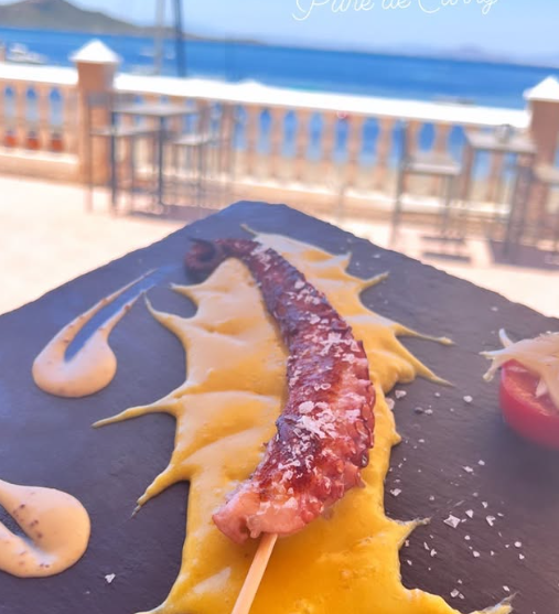 La Terrazica del Galán successful La Manga Euro Weekly News