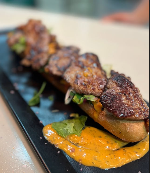 La Terrazica del Galán successful La Manga Euro Weekly News