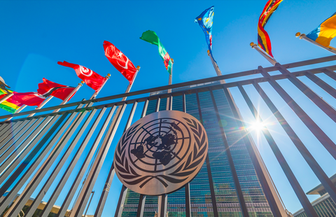 300 Gazan children could be sent to UK for NHS treatment