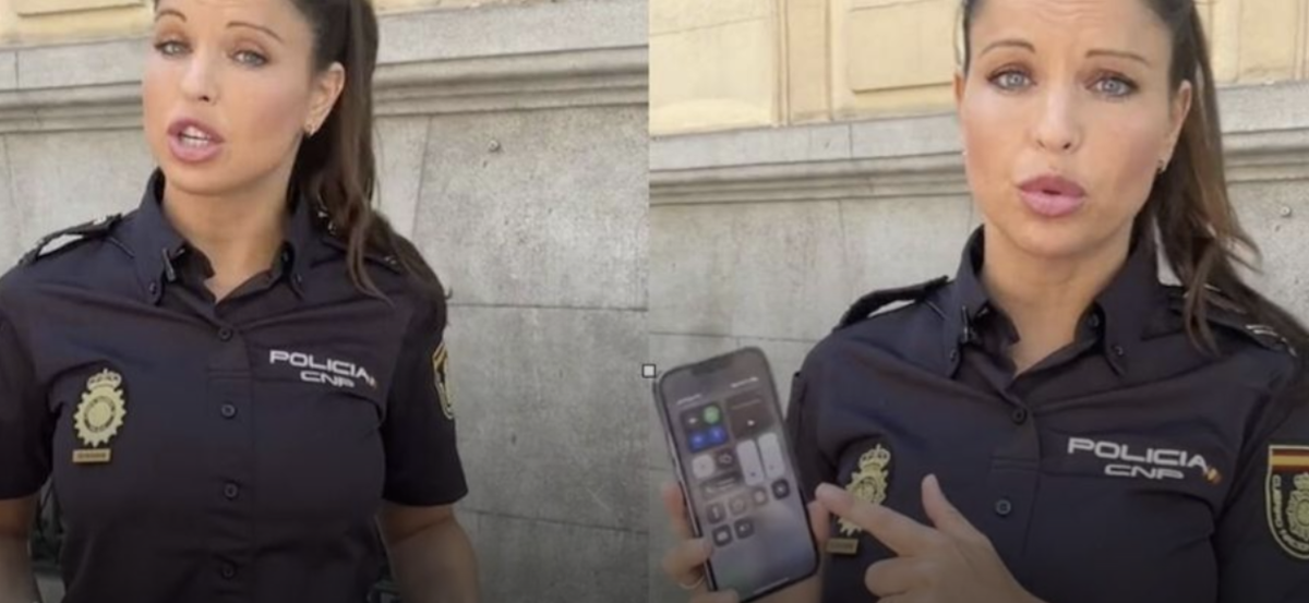 The simple trick to tell if a call is SPAM BEFORE answering