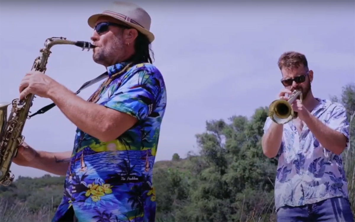 Pedreguer’s Bonaventurafest returns with rock,and a closing concert-vermouth by Jean Jazz