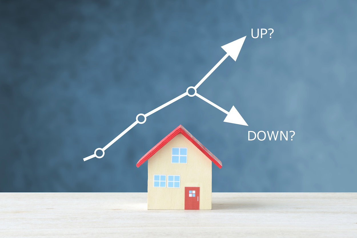 Spain’s home prices soar to 20‑year record