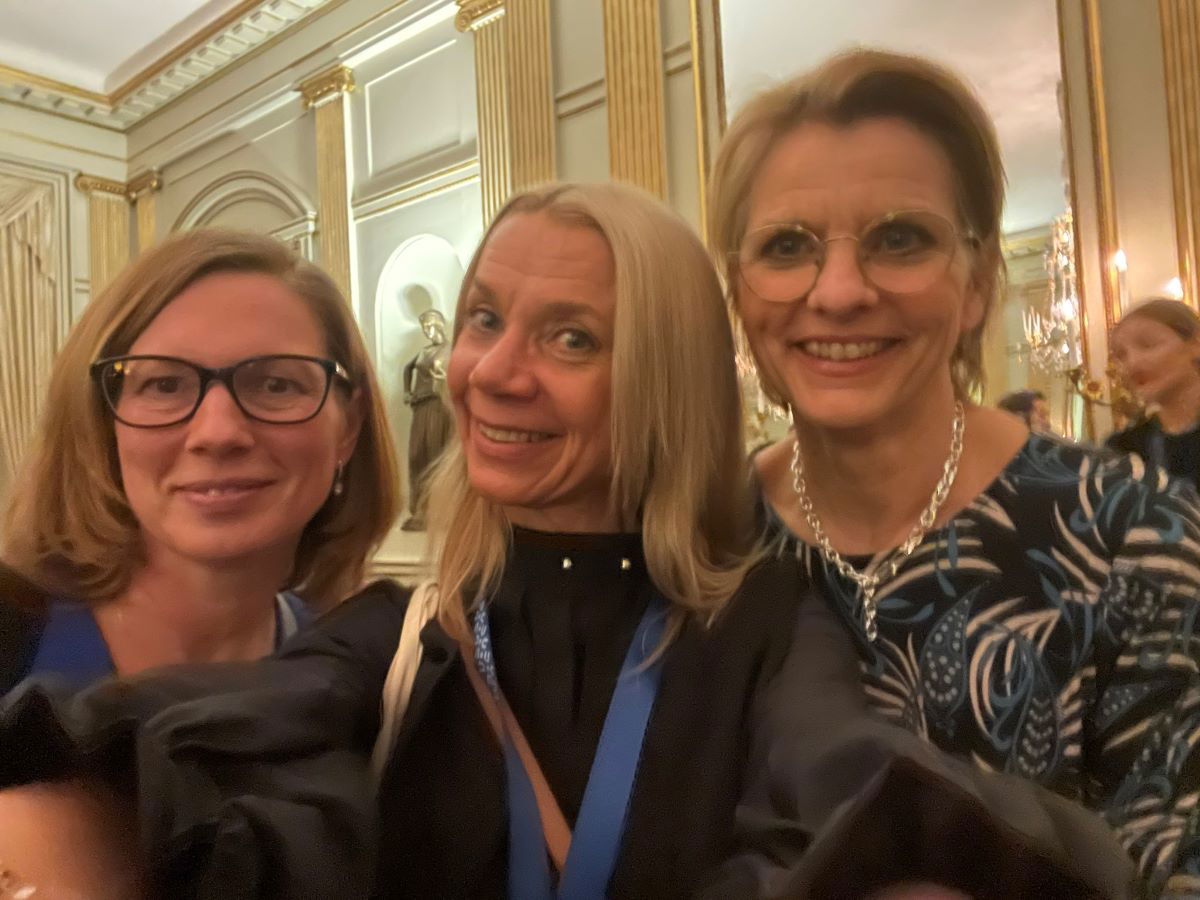 Ambassador to be recalled to Finland