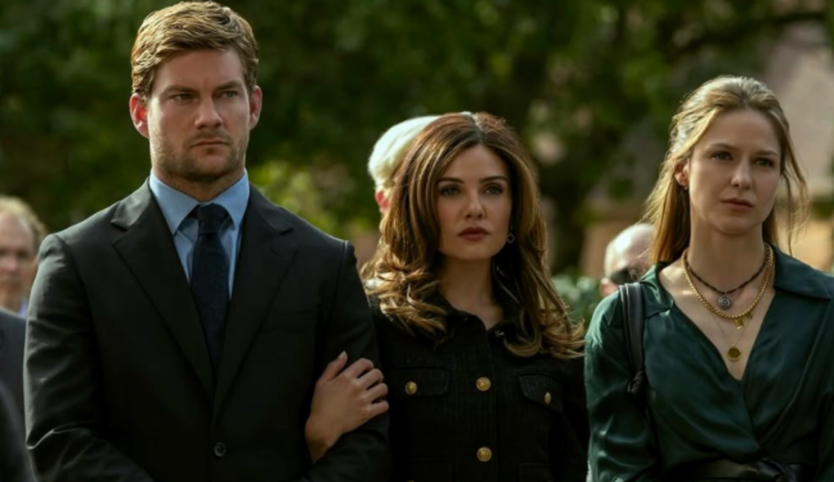 Trending TV: The Waterfront, Season One, and Smoke, Season One