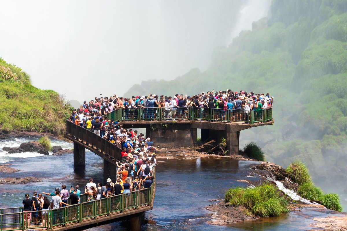 From culture to content: Airbnb, Instagram and overtourism – have we gone too far?
