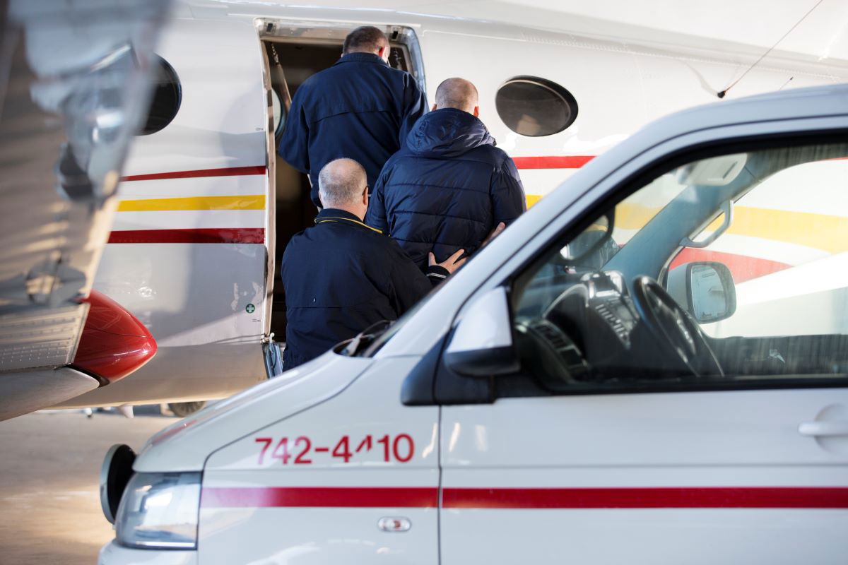 Sweden to rent Estonian jail cells