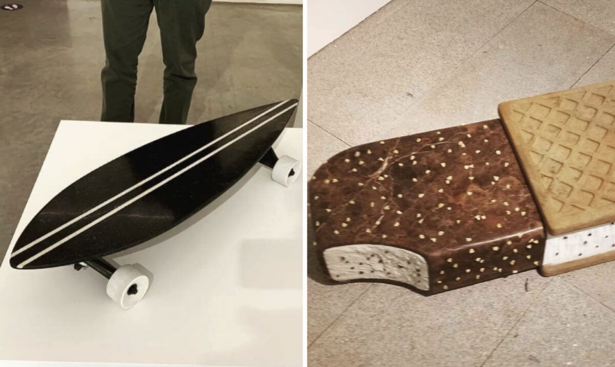 World-renowned pop artist returns home to Estepona for a tribute to youth and summer