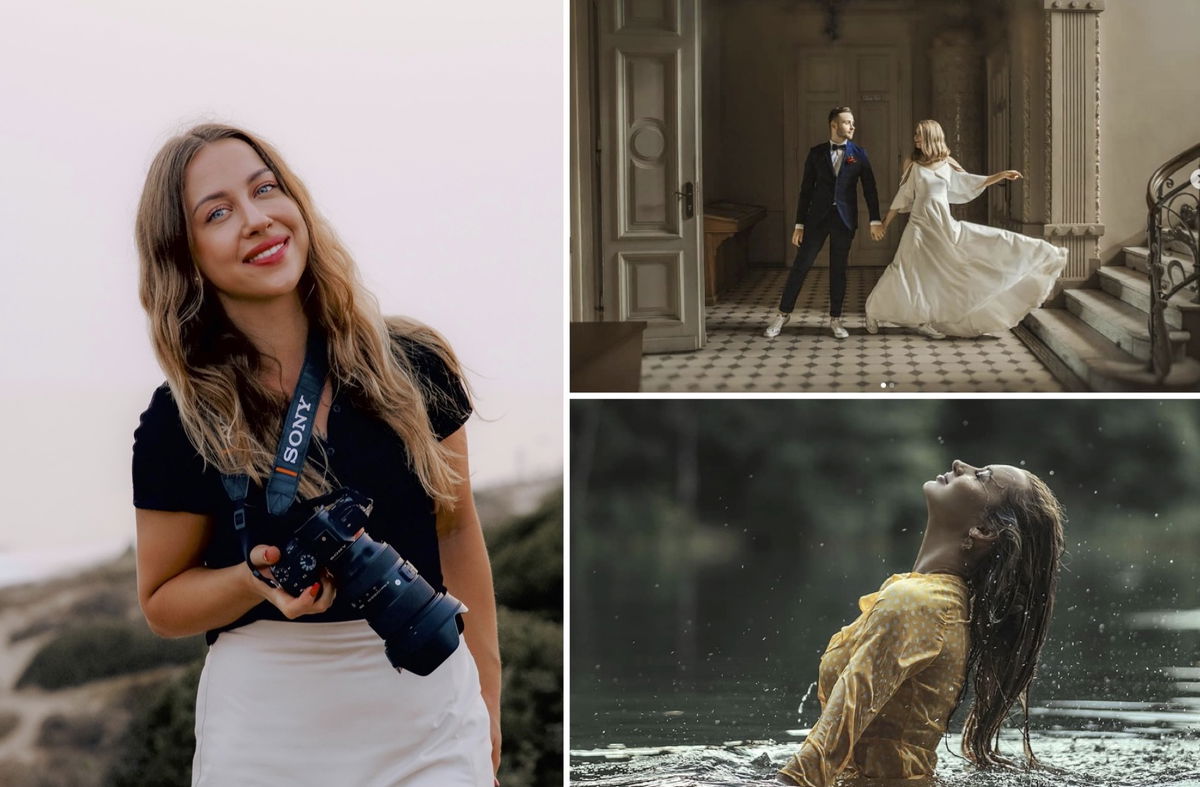 Justina Kripaityte from Lithuania – Speaking European