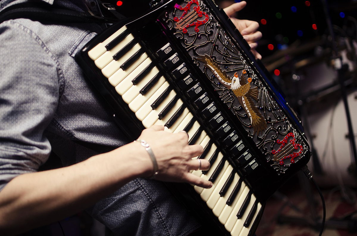 Chango Spasiuk brings chamamé to Madrid tonight