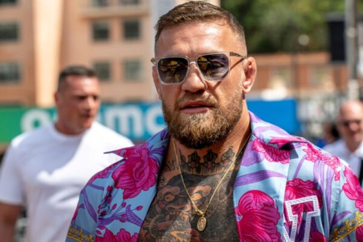 Conor McGregor loses appeal over Nikita Hand’s sexual assault case