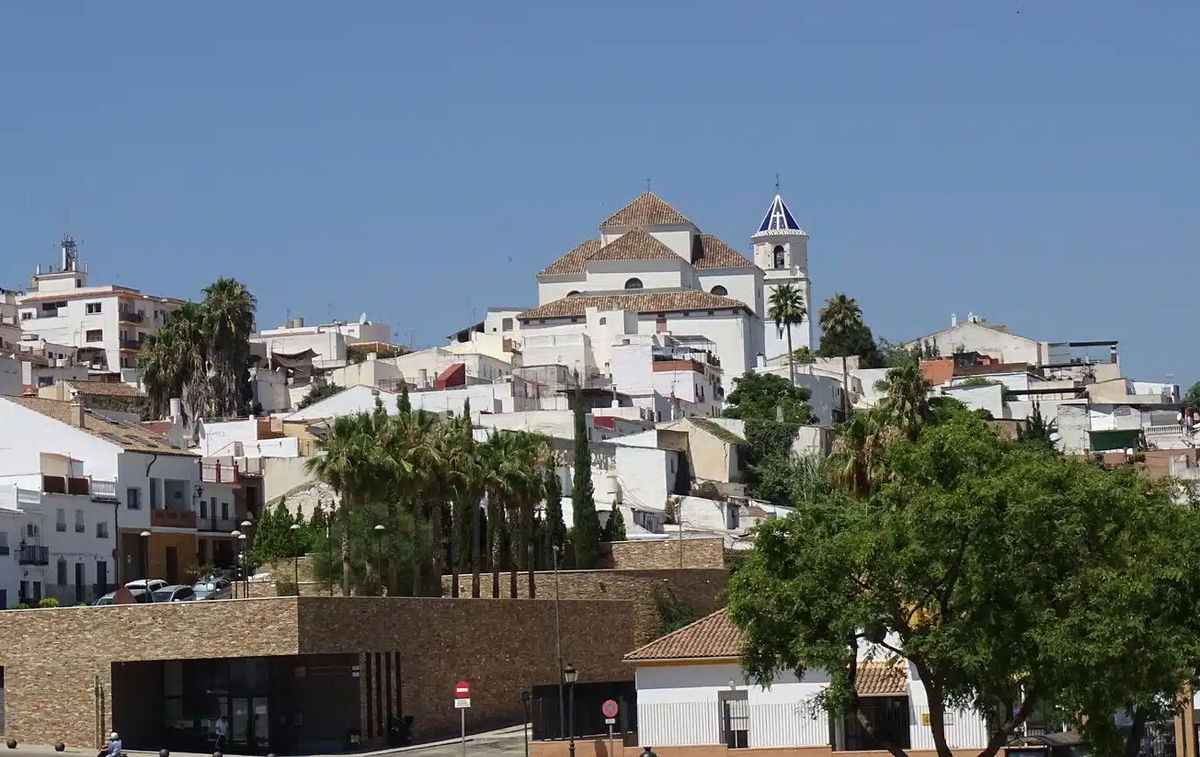 Alhaurín el Grande cuisine recognised globally