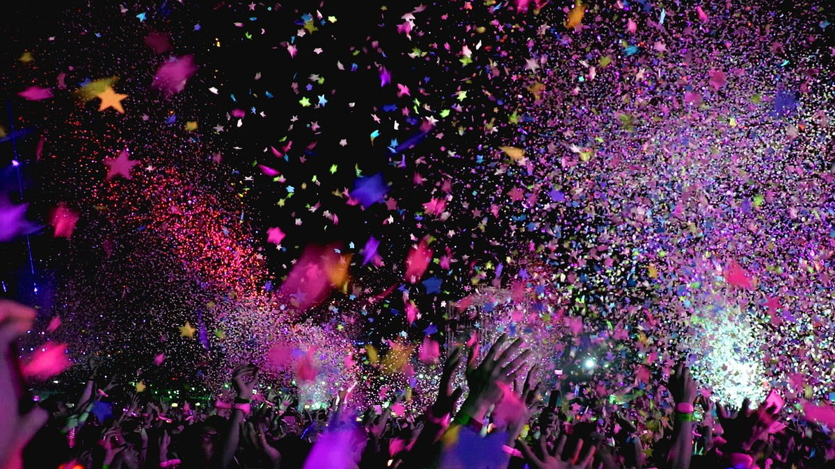 Rauw Alejandro electrifies Madrid nights