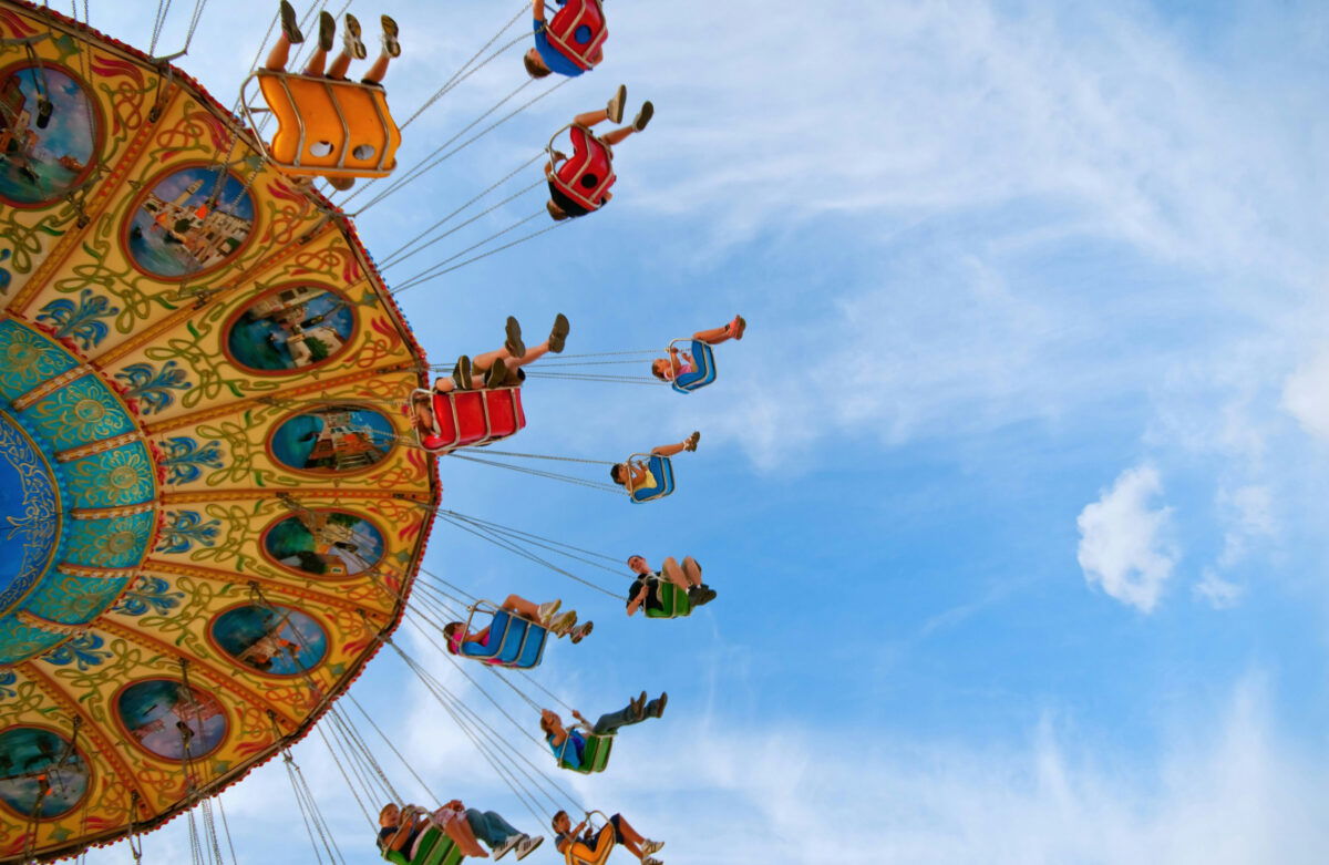 Cala de Mijas fair gears up for summer party